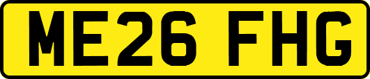 ME26FHG