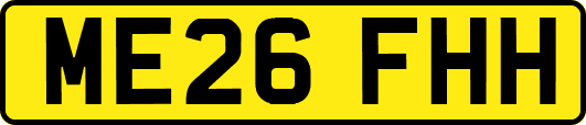 ME26FHH