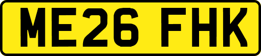 ME26FHK