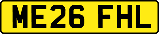 ME26FHL