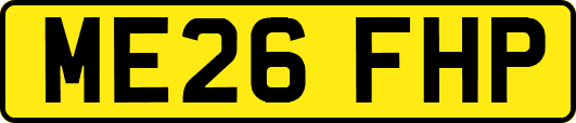 ME26FHP