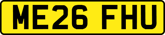 ME26FHU
