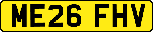 ME26FHV