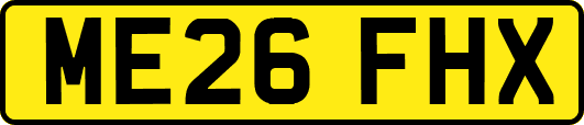 ME26FHX