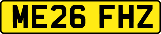 ME26FHZ