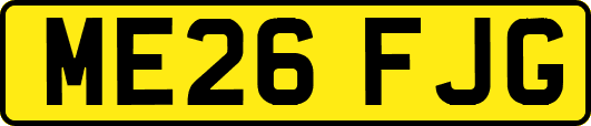 ME26FJG