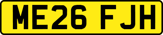 ME26FJH