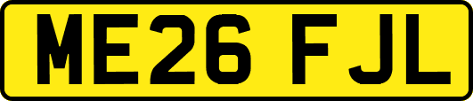 ME26FJL
