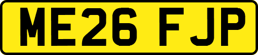 ME26FJP
