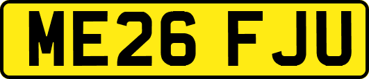 ME26FJU