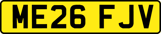 ME26FJV
