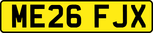 ME26FJX