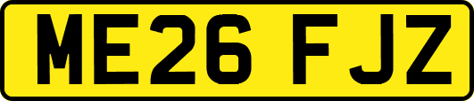 ME26FJZ