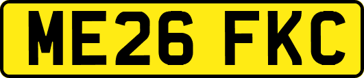 ME26FKC