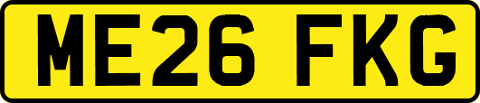 ME26FKG