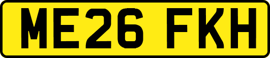 ME26FKH