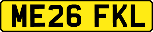 ME26FKL