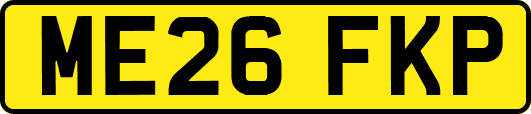 ME26FKP