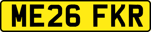 ME26FKR