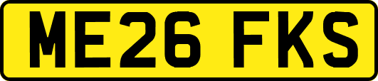 ME26FKS
