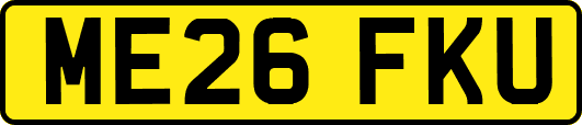 ME26FKU