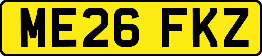 ME26FKZ