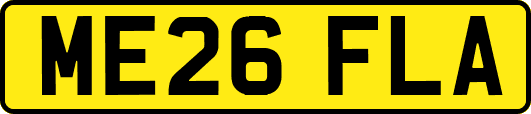 ME26FLA