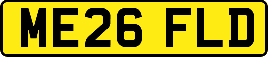 ME26FLD