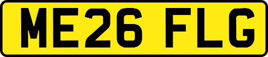 ME26FLG