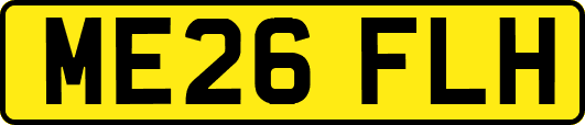 ME26FLH