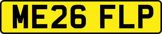 ME26FLP