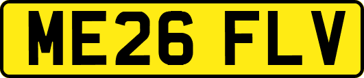 ME26FLV