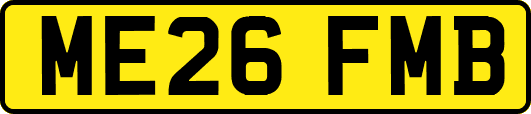 ME26FMB