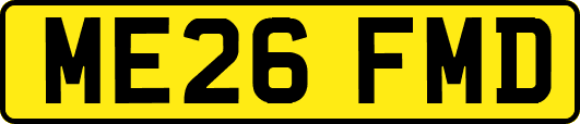 ME26FMD