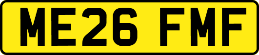 ME26FMF