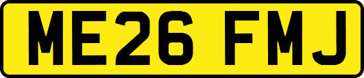 ME26FMJ