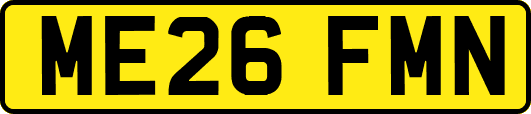 ME26FMN