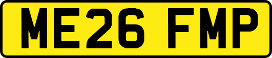 ME26FMP
