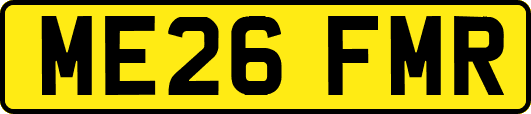 ME26FMR