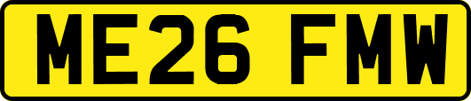 ME26FMW