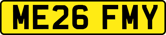ME26FMY