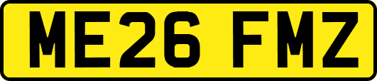 ME26FMZ