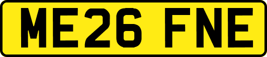 ME26FNE