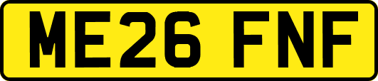 ME26FNF