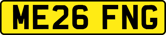 ME26FNG