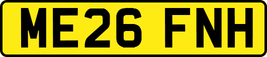 ME26FNH