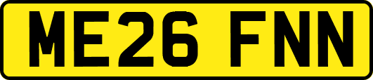 ME26FNN