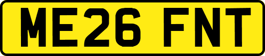 ME26FNT