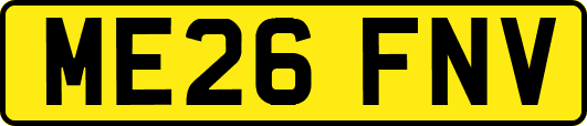 ME26FNV