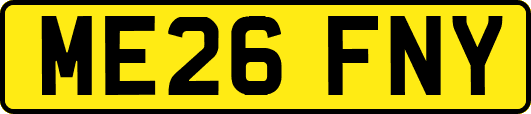 ME26FNY